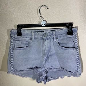 Kendall & Kylie Shorts